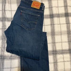 Levi's 569 Men's Jeans W36xL34